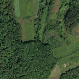 Satellite imagery of Frymoyer Ridge, US
