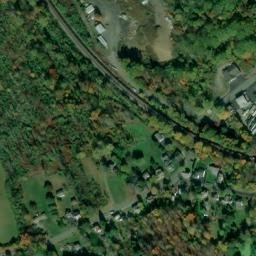 Satellite imagery of Pattenburg Quarry, US
