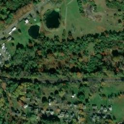 Satellite imagery of Pattenburg Quarry, US