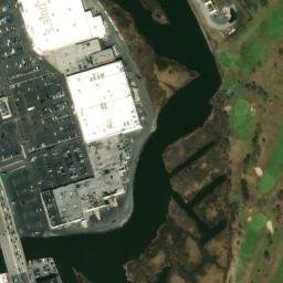 Satellite imagery of Norton Point, US