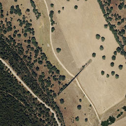 Satellite imagery of survey_point, PT
