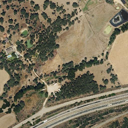Satellite imagery of survey_point, PT
