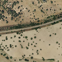 Satellite imagery of survey_point, PT