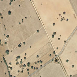 Satellite imagery of survey_point, PT