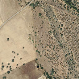 Satellite imagery of survey_point, PT