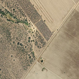 Satellite imagery of survey_point, PT