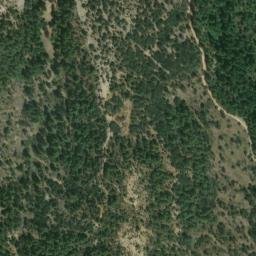 Satellite imagery of Sierra Solana, ES