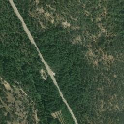 Satellite imagery of Sierra Solana, ES