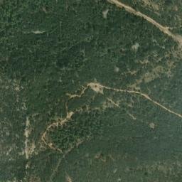Satellite imagery of Sierra Solana, ES