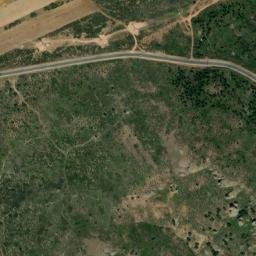 Satellite imagery of Castillo de Peracense, ES