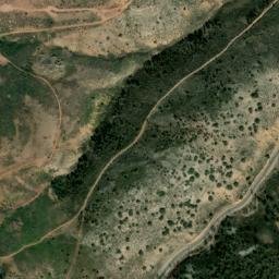 Satellite imagery of Castillo de Peracense, ES