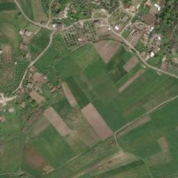 Satellite imagery of Mali Çuka e Madhe, AL