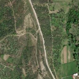 Satellite imagery of Guri i Zi, AL