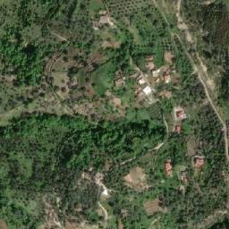 Satellite imagery of Guri i Zi, AL