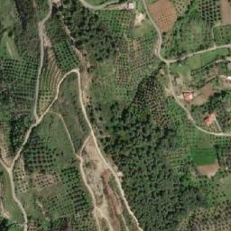 Satellite imagery of Guri i Zi, AL