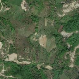 Satellite imagery of Mal Çuke Varesë, AL