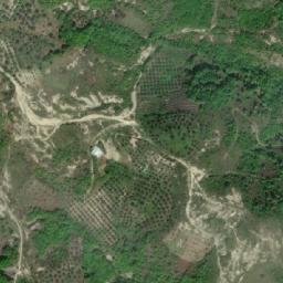 Satellite imagery of Mal Çuke Varesë, AL