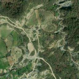 Satellite imagery of Mal Tanos, AL