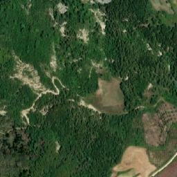 Satellite imagery of Qafa Staninaskut, AL