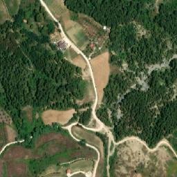 Satellite imagery of Qafa Staninaskut, AL