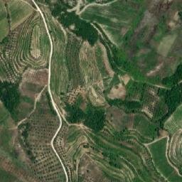 Satellite imagery of Qafa e Malinatit, AL