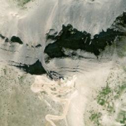 Satellite imagery of Varr i Abas Aliut, AL