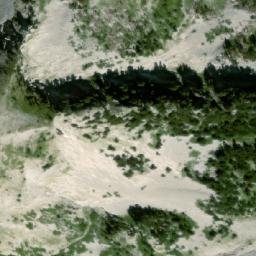 Satellite imagery of Varr i Abas Aliut, AL