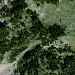 Satellite imagery of Varr i Abas Aliut, AL
