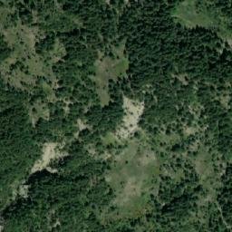 Satellite imagery of Mal Mete, AL