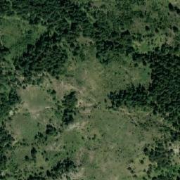 Satellite imagery of Mal Mete, AL