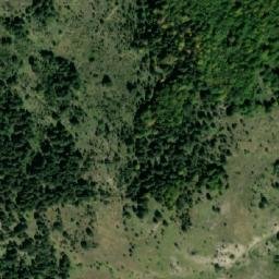 Satellite imagery of Mal Mete, AL