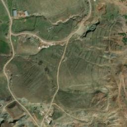 Satellite imagery of Mali i Strenës, AL