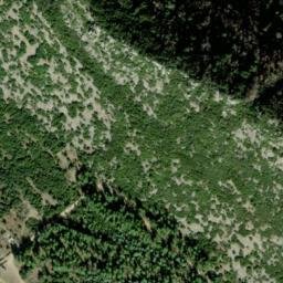 Satellite imagery of Profítis Ilías, GR