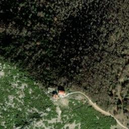 Satellite imagery of Profítis Ilías, GR