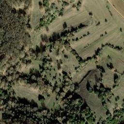 Satellite imagery of Profítis Ilías, GR