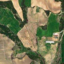 Satellite imagery of TUTGA Noktası ŞARKÖY, TR