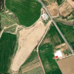 Satellite imagery of TUTGA Noktası ŞARKÖY, TR