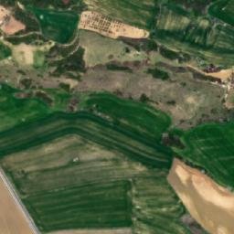 Satellite imagery of TUTGA Noktası ŞARKÖY, TR
