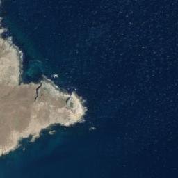 Satellite imagery of Kayalıburun, TR
