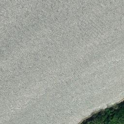 Satellite imagery of Kalem Burnu, TR