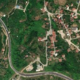 Drone Görünümü