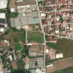 Drone Görünümü