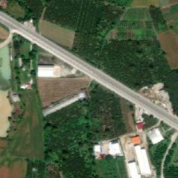 Drone Görünümü