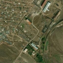 Satellite imagery of Krrvategh, AM
