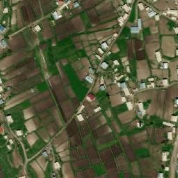 Satellite imagery of Tsakk’ar, AM