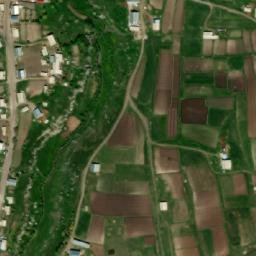 Satellite imagery of Tsakk’ar, AM