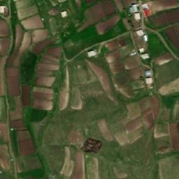 Satellite imagery of Tsakk’ar, AM