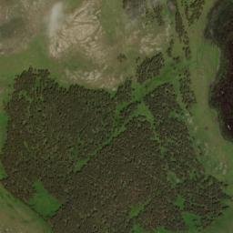 Satellite imagery of Mirak’i Sar, AM