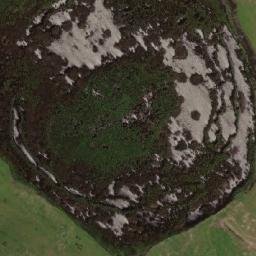 Satellite imagery of Mirak’i Sar, AM