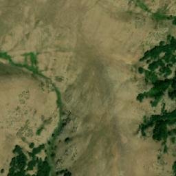 Satellite imagery of Shght’ayasar, AM